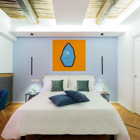Hotel Duetto Al Duomo Neapol Zewnętrze zdjęcie