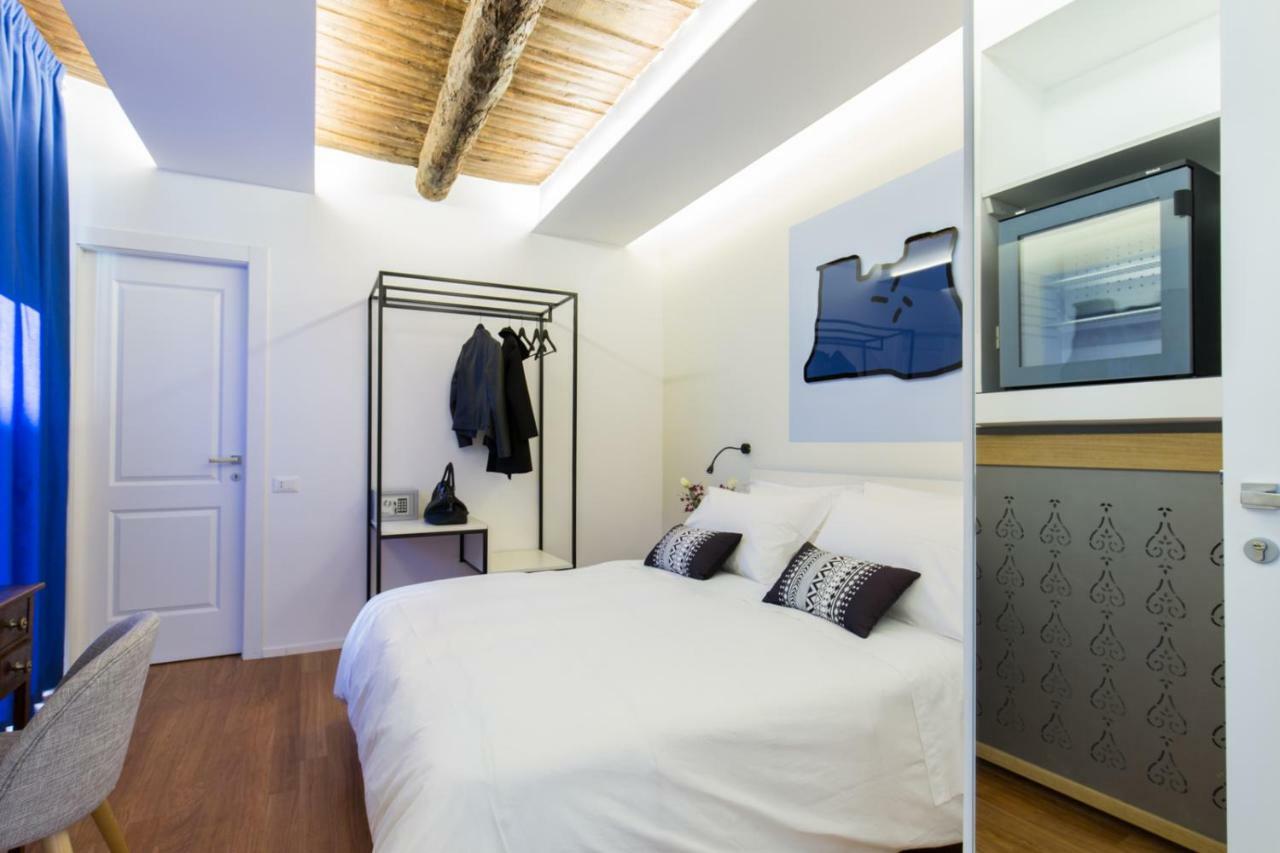 Hotel Duetto Al Duomo Neapol Zewnętrze zdjęcie