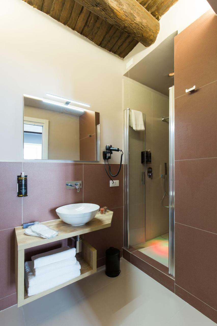 Hotel Duetto Al Duomo Neapol Zewnętrze zdjęcie