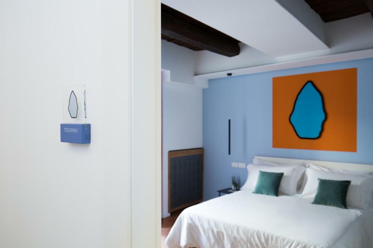Hotel Duetto Al Duomo Neapol Zewnętrze zdjęcie