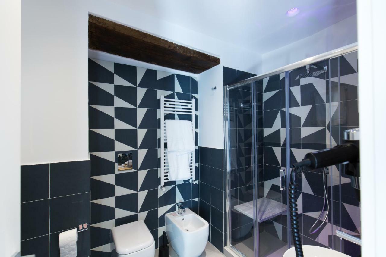Hotel Duetto Al Duomo Neapol Zewnętrze zdjęcie