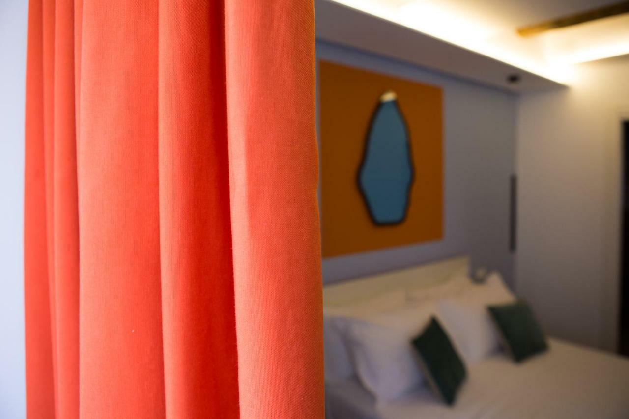 Hotel Duetto Al Duomo Neapol Zewnętrze zdjęcie