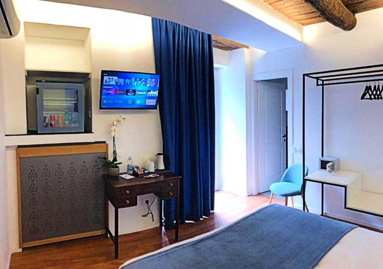 Hotel Duetto Al Duomo Neapol Zewnętrze zdjęcie